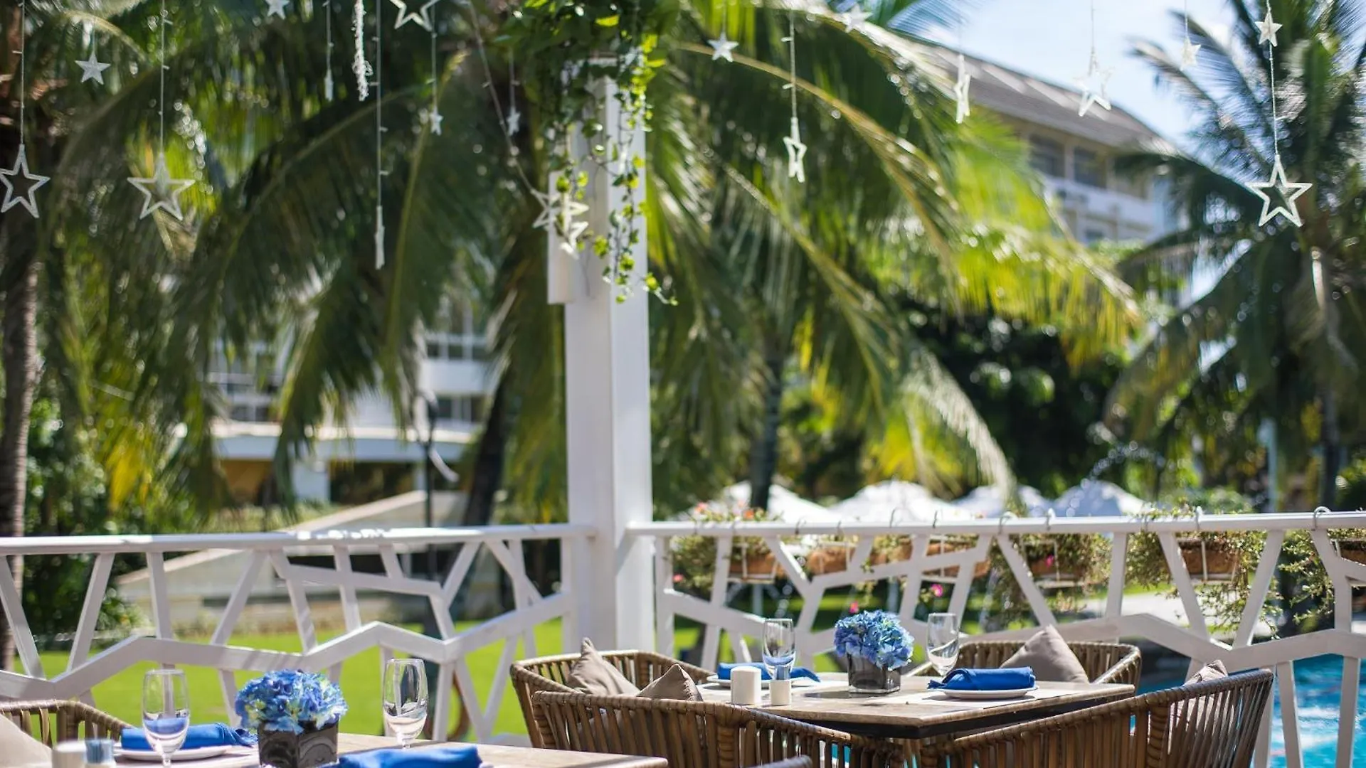Hotel Ramada Plaza By Wyndham Sanya Bay